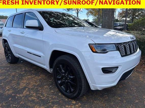 JEEP GRAND CHEROKEE 2020 1C4RJEAG9LC316805 image JEEP GRAND CHEROKEE 2020 1C4RJEAG9LC316805 image
